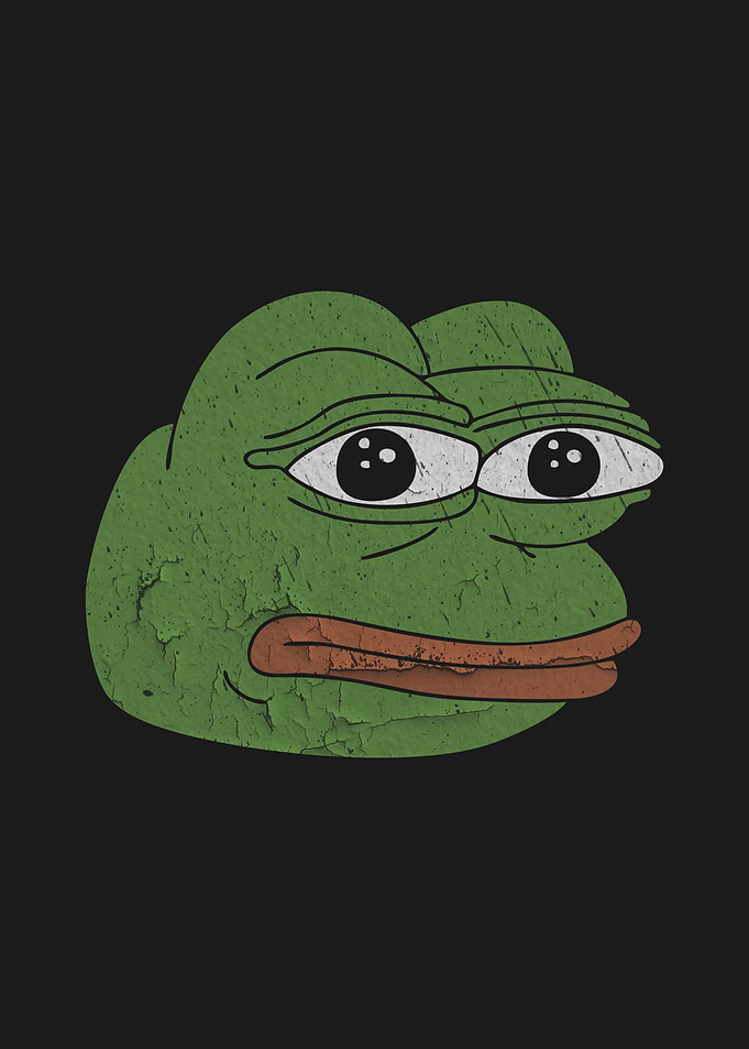 Pepe the frog