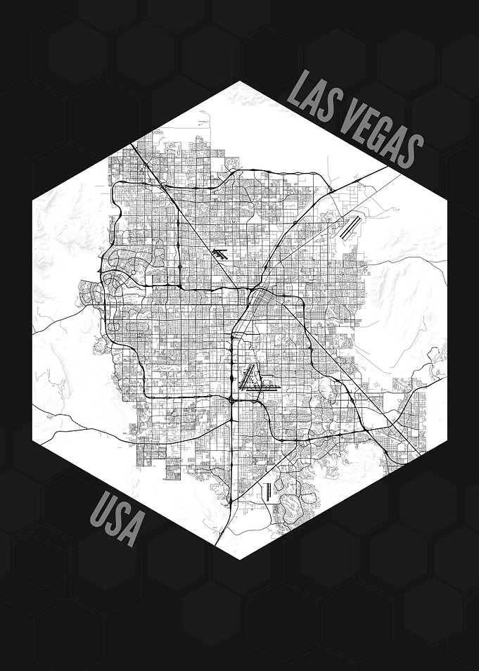 Las Vegas USA
