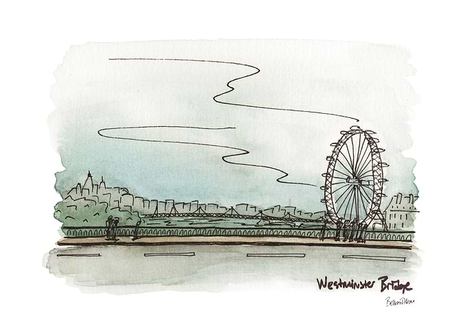 Westminster London