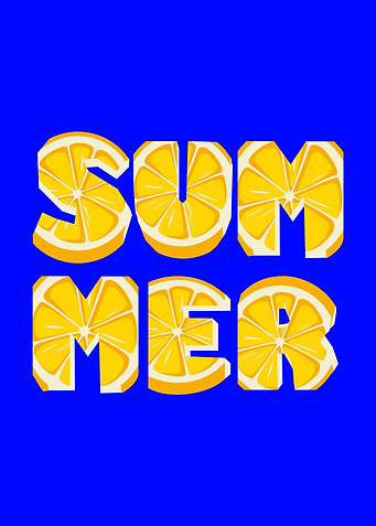 Lemon Summer