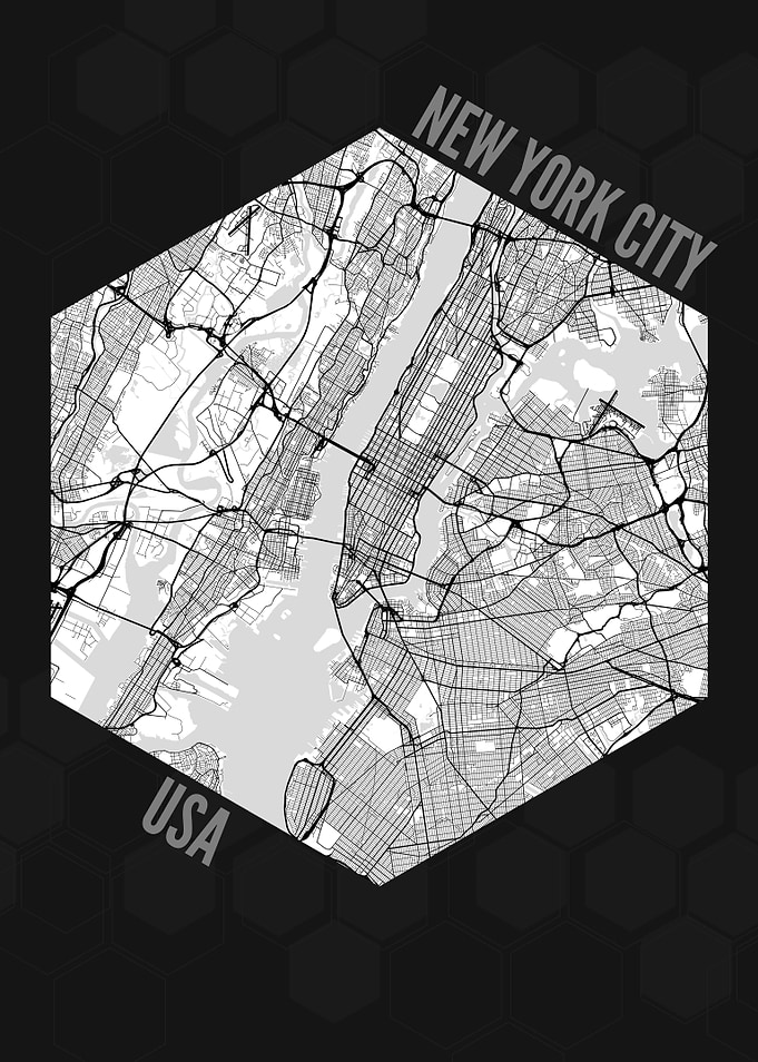New York City USA