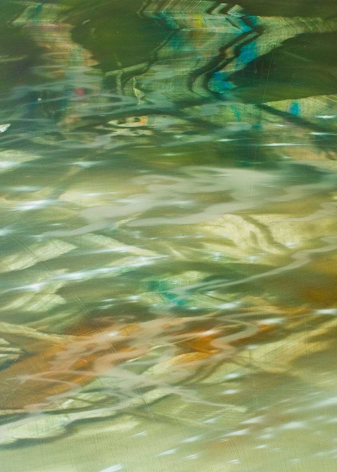 Im Wasser 02