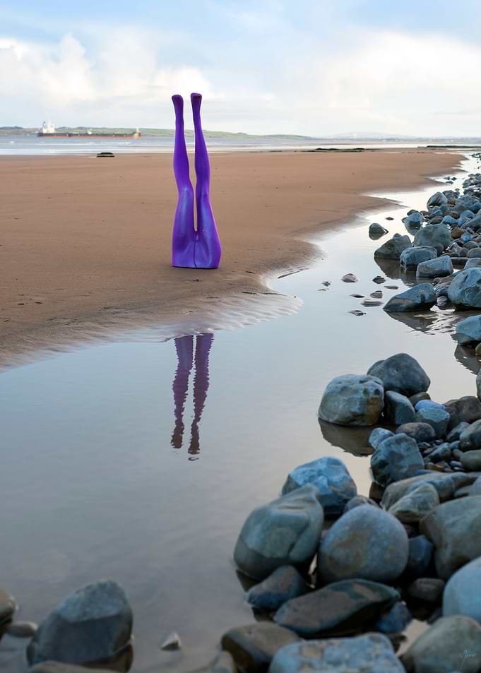 Head in the Sand