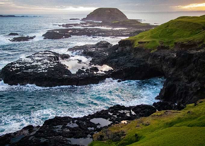 Phillip Island