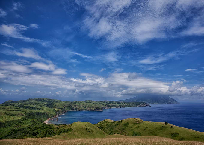 Marlboro Country Batanes