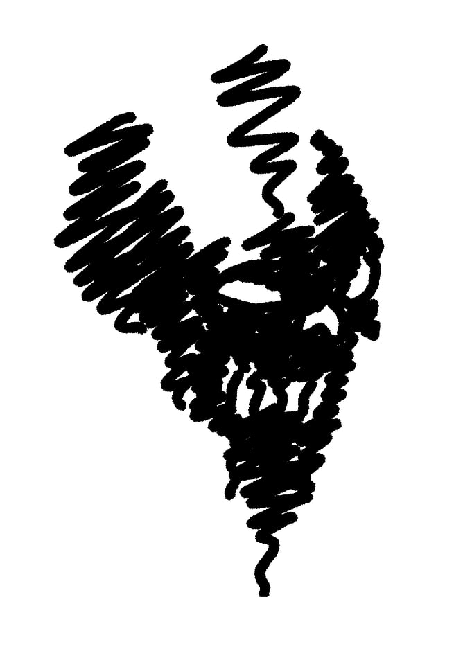 black skull 6