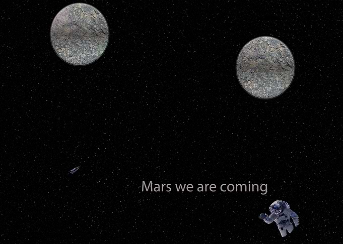 Mars