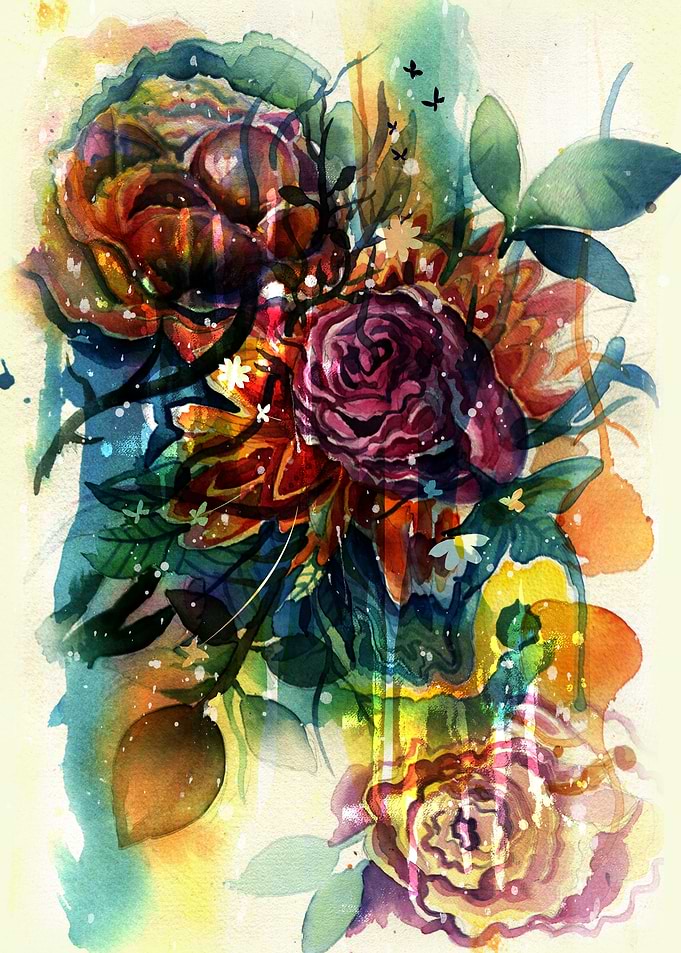 Flower