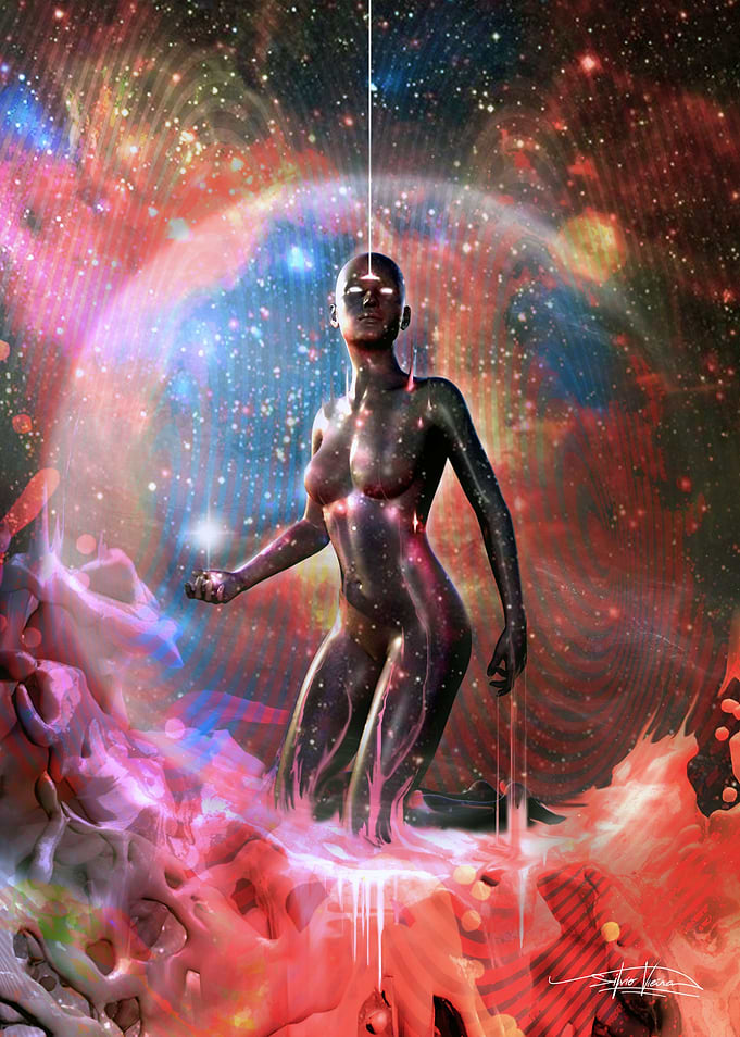 Starseed Spectrum