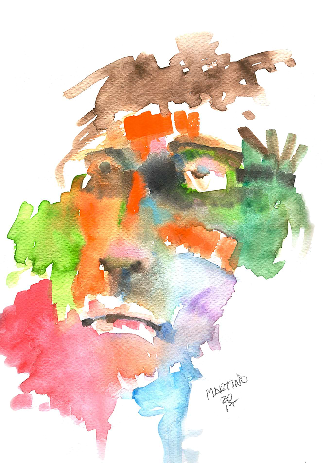 Face 2
