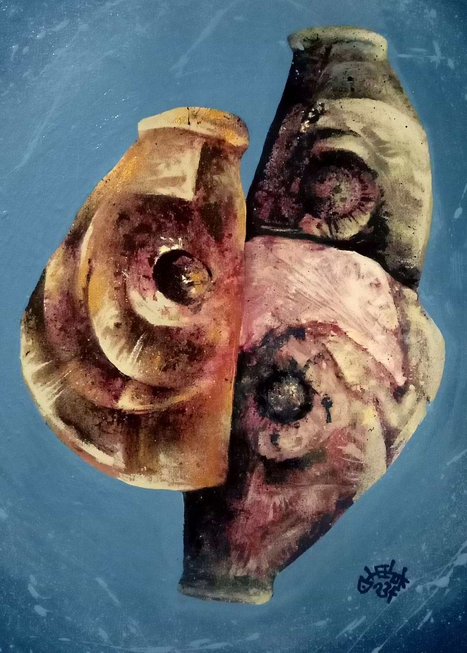 Fish Heads