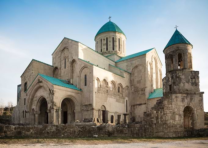 Georgian Church