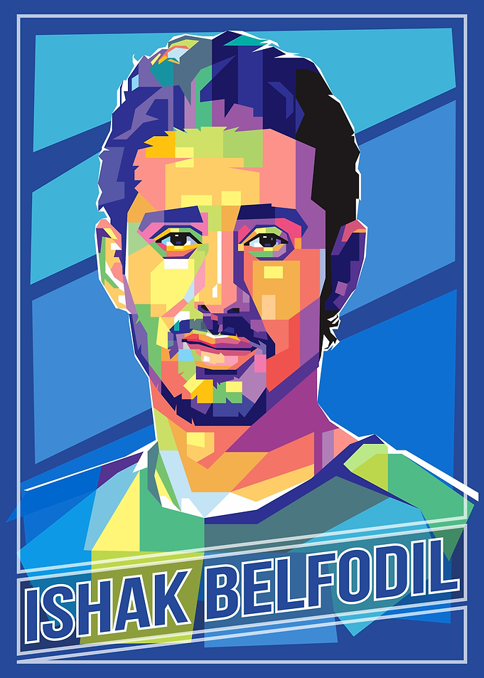 Ishak Belfodil