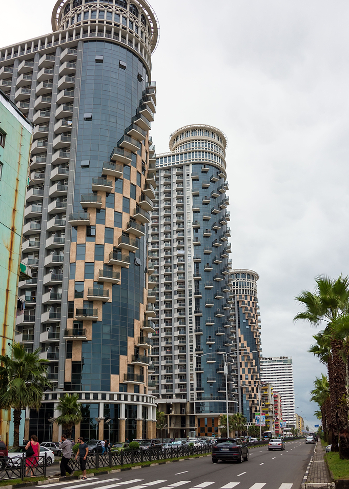 Batumi