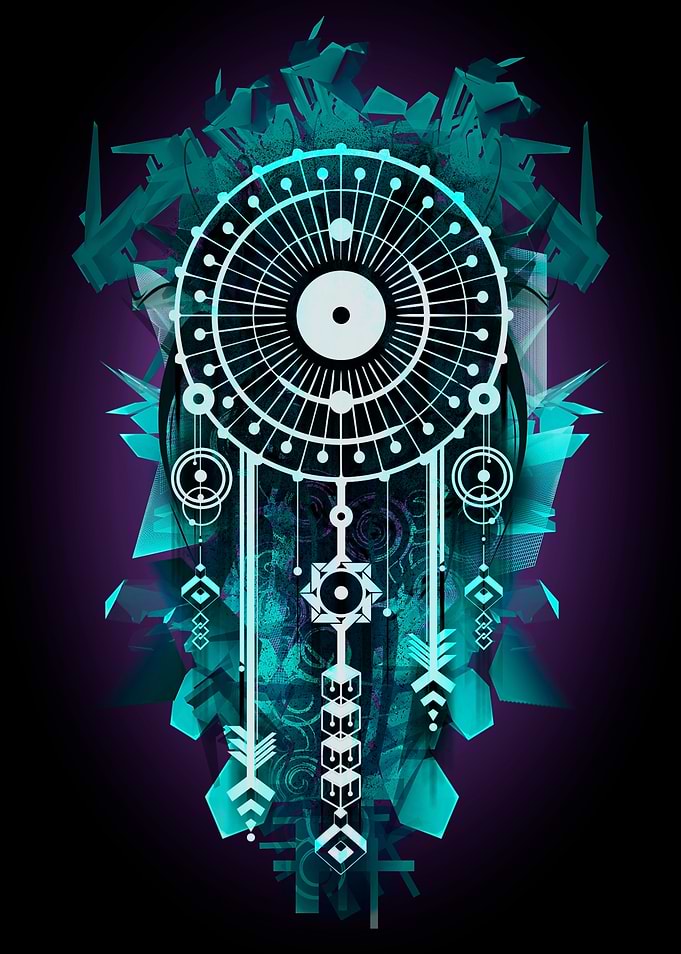 Dreamcatcher