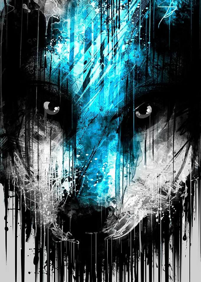 Wild Rain