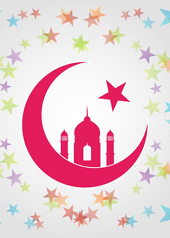 Mosque dome and minaret