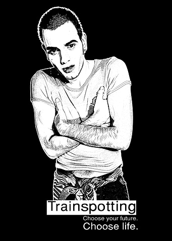 Trainspotting
