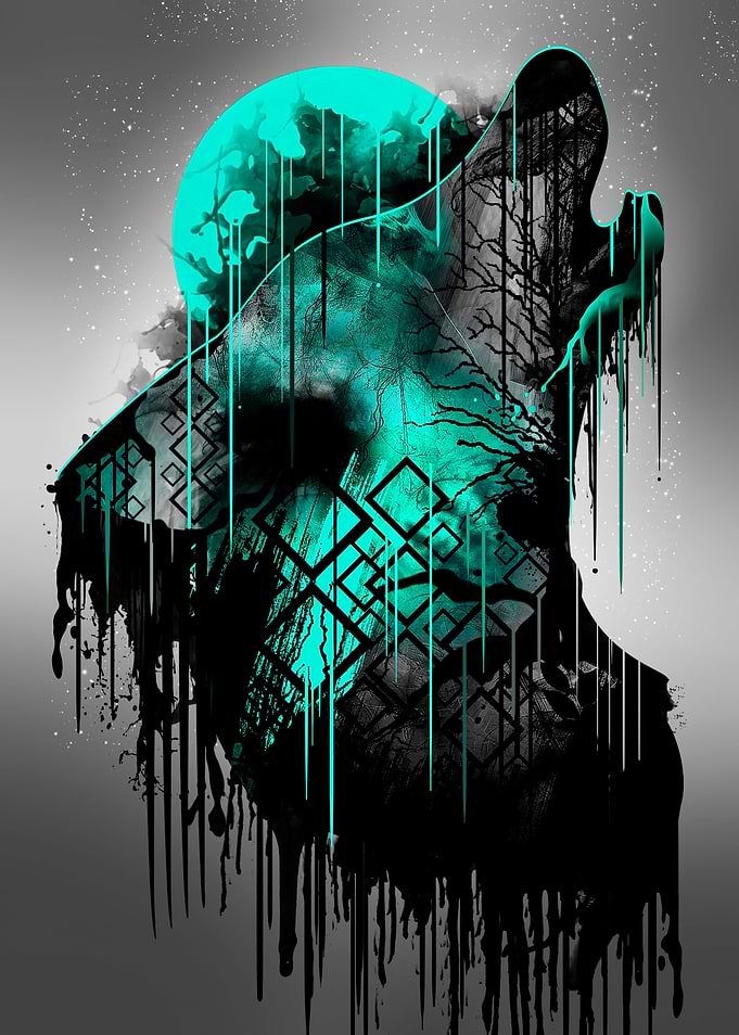 Under the Moon