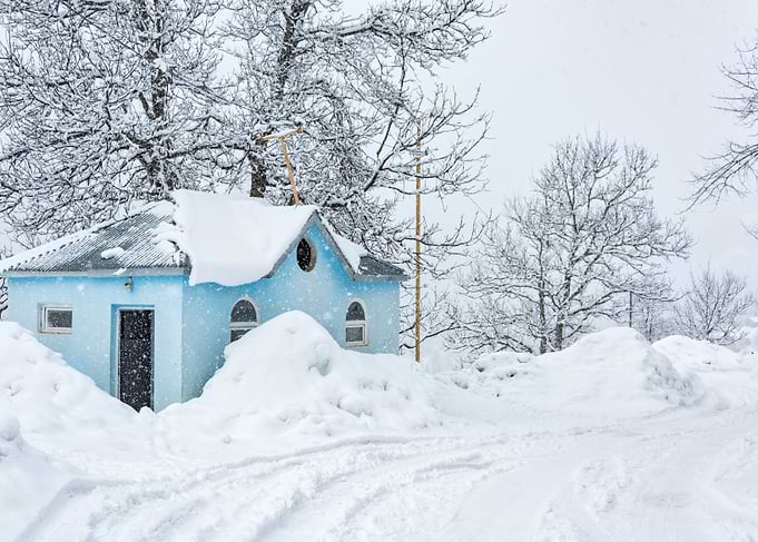 Winter Landscape