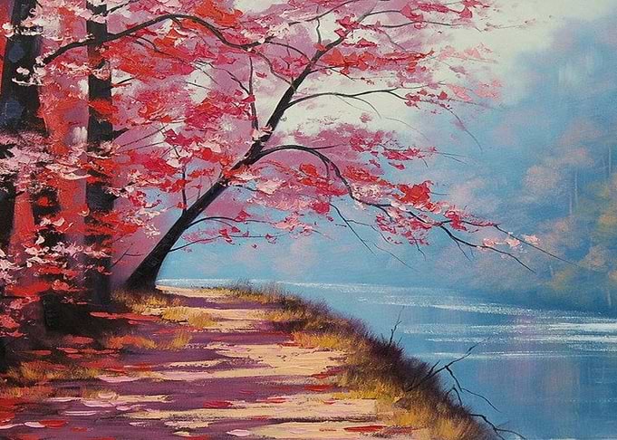 riverside