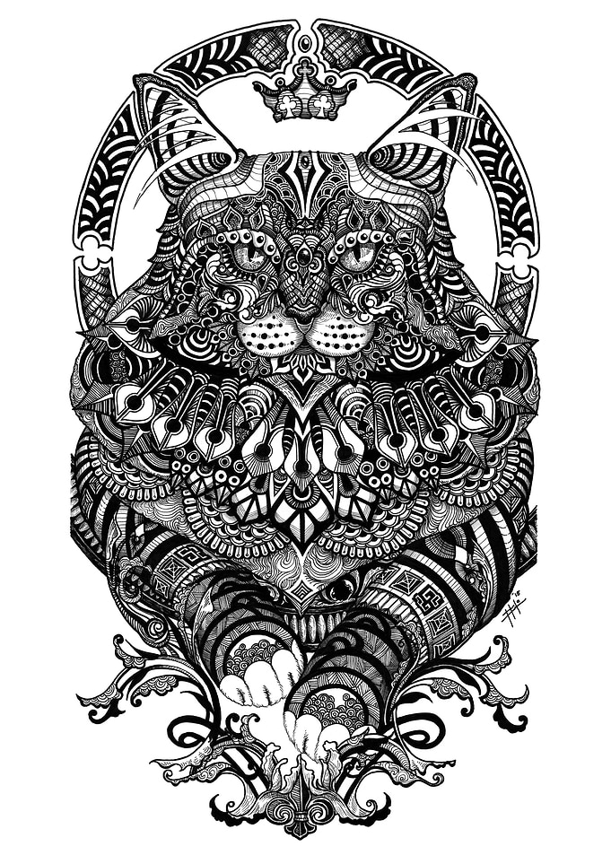 Maine Coon