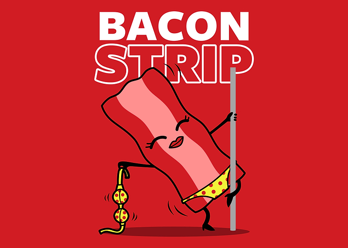 Bacon Strip