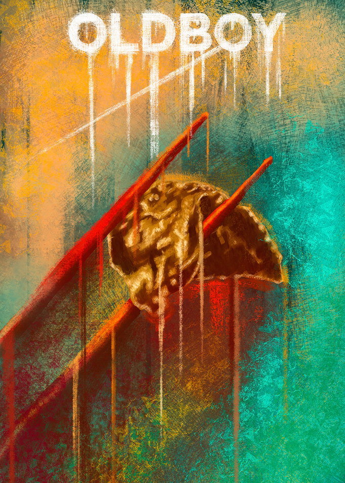 Oldboy