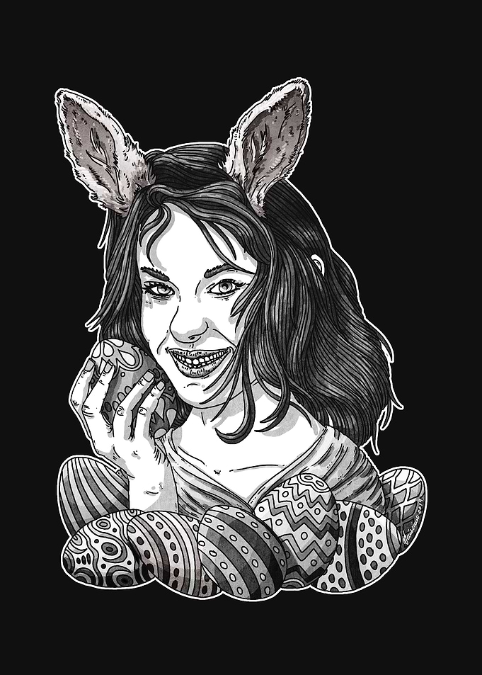 Easter Bunny