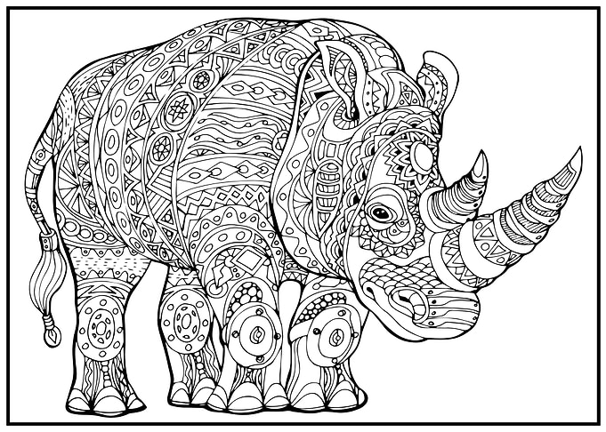 Rhino RRS