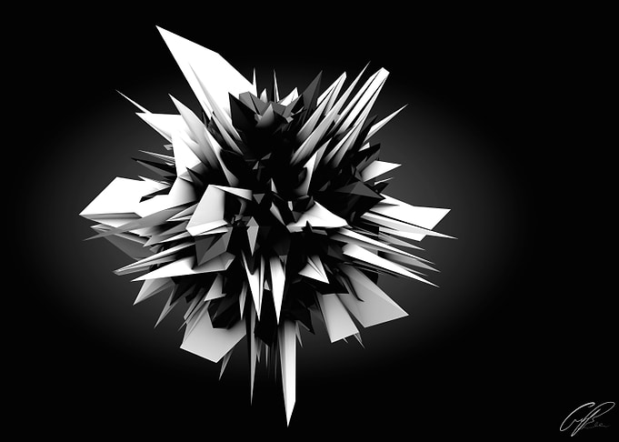 Monochrome