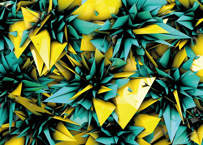 Flowerbed
