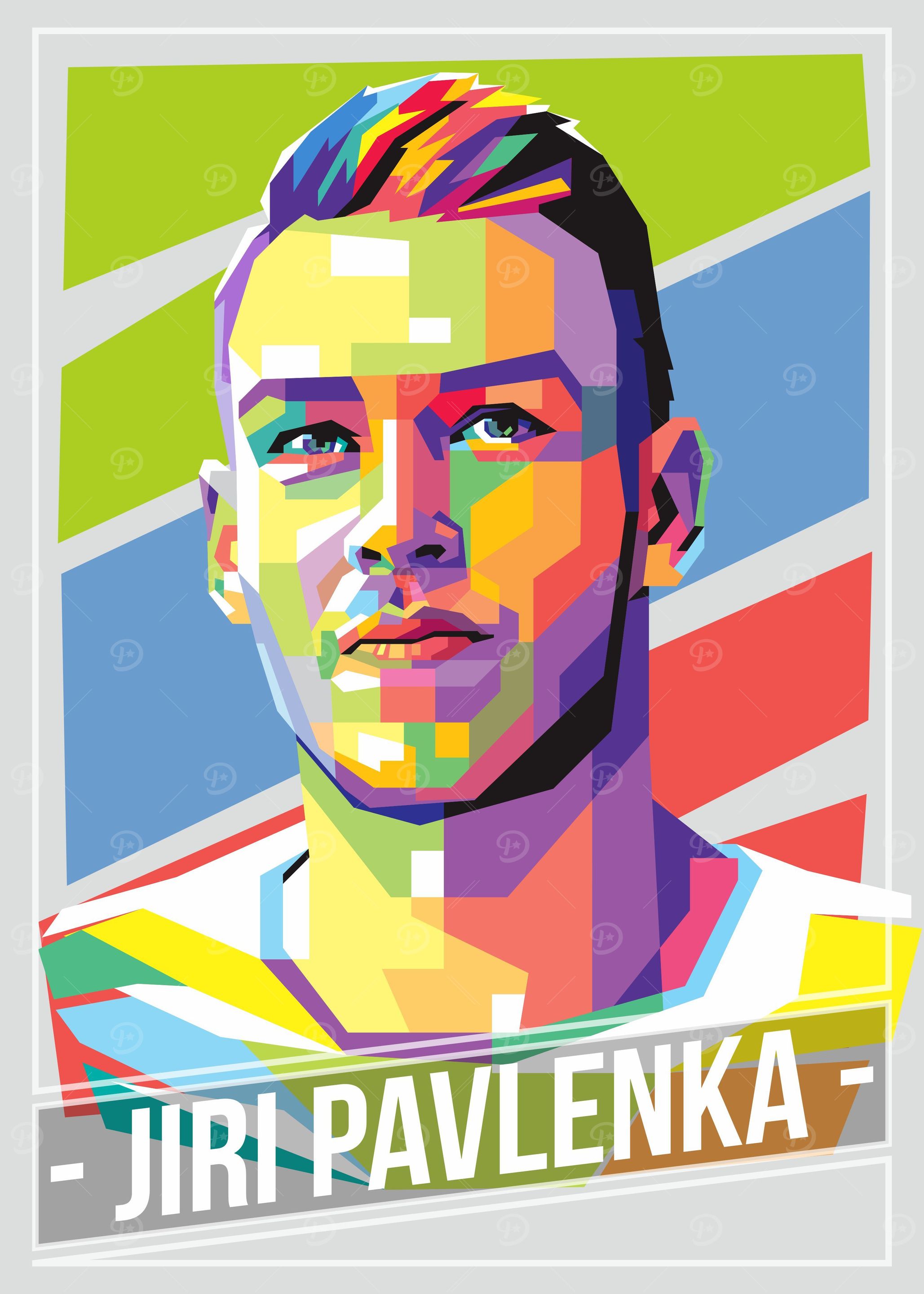 Jiri Pavlenka