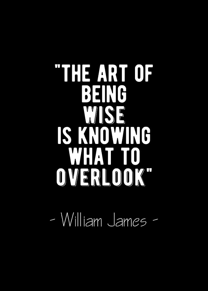 Be Wise Stoic Quote