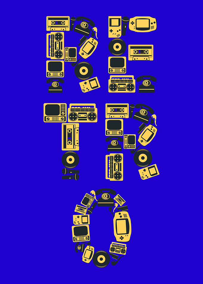 Retro Tool