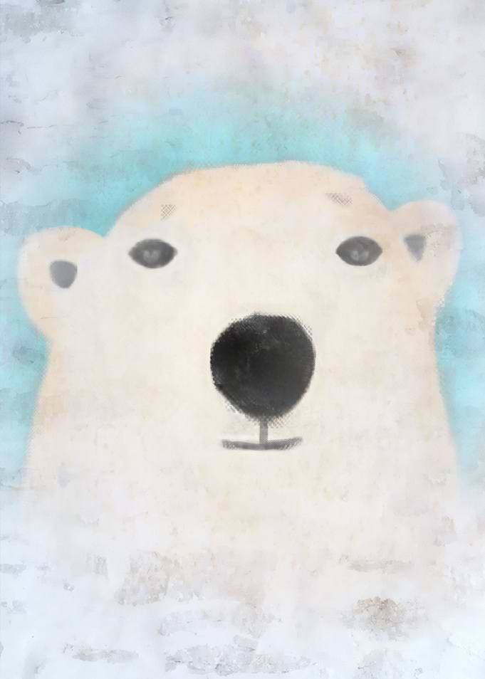 Teddy