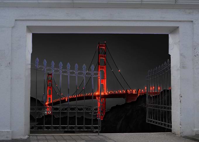 San Francisco Treat