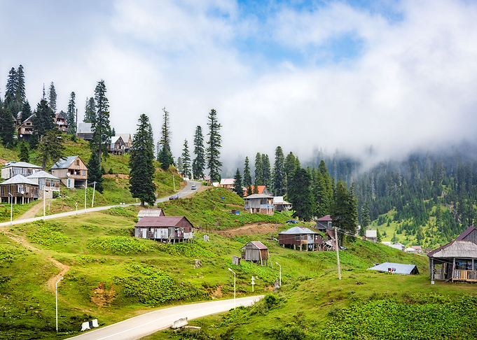 Mountain Village