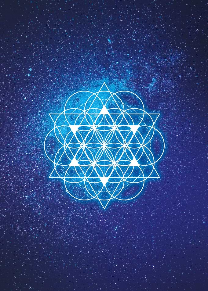 Sacred Geometry