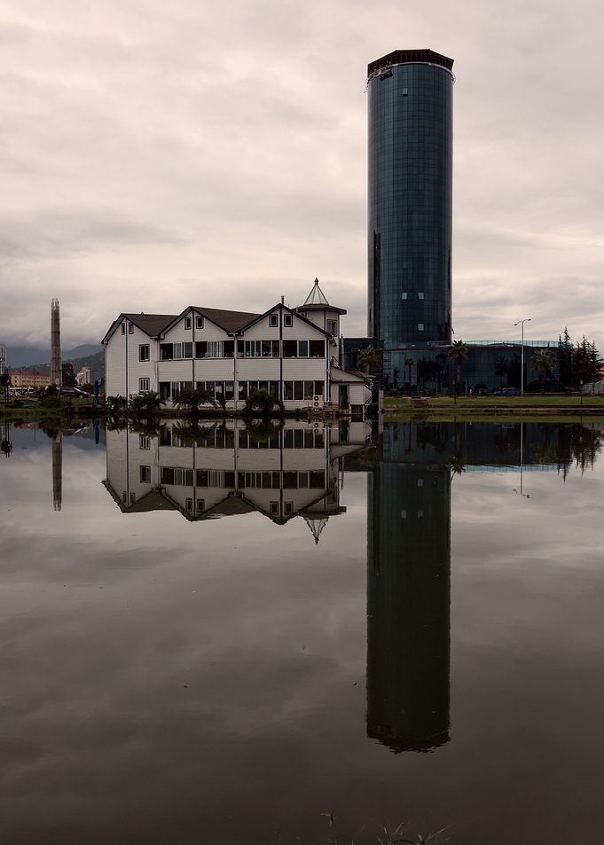 Batumi