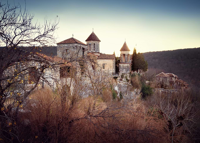 Church