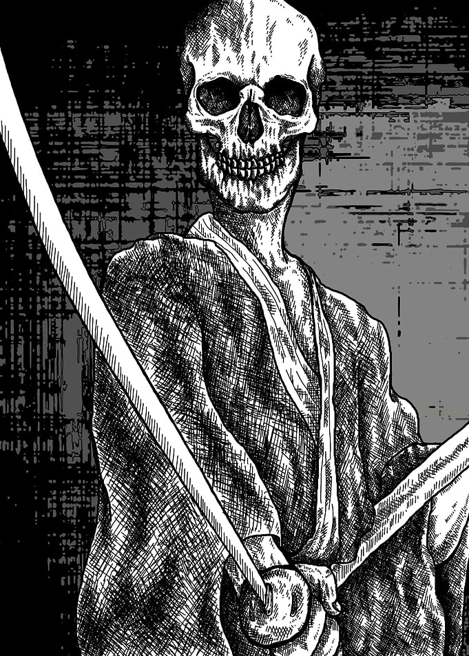 ronin