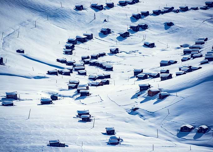Winter Landscape