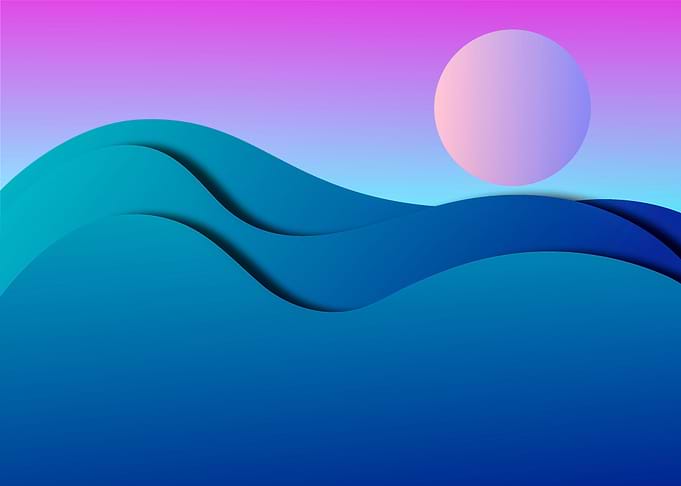 Dream Abstract