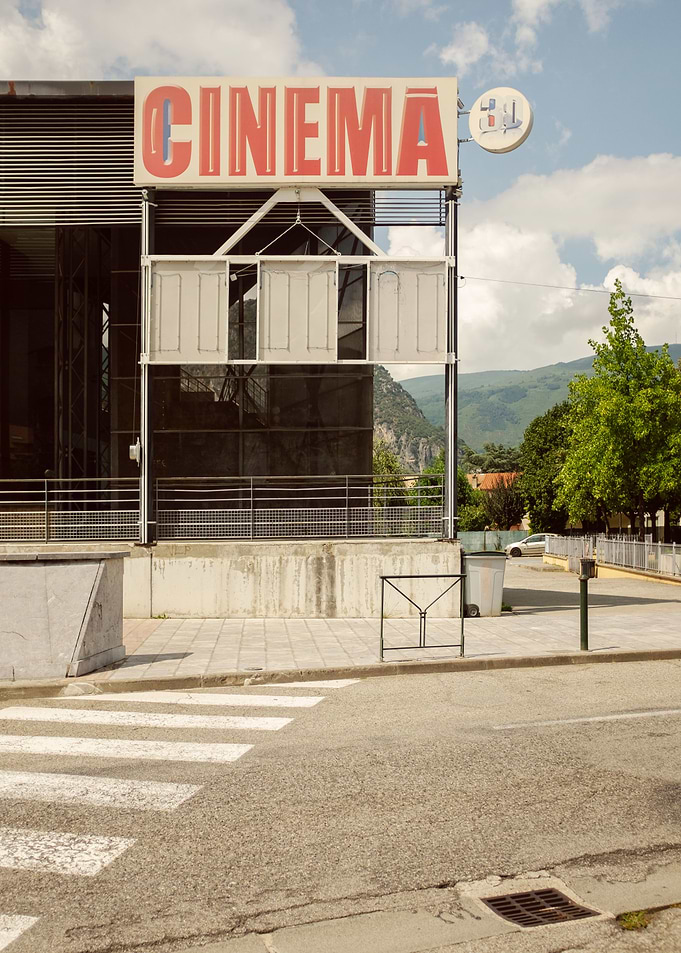 Tout le films du monde