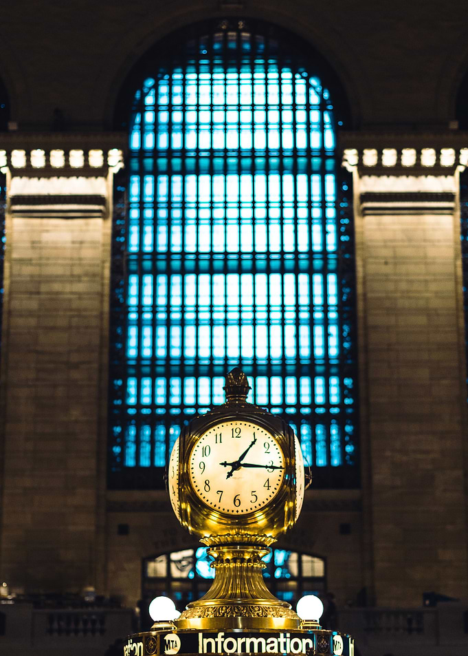 clockingrandcentral