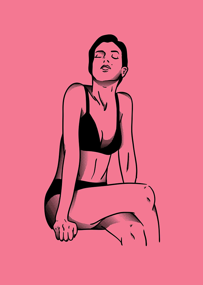Modern Monroe