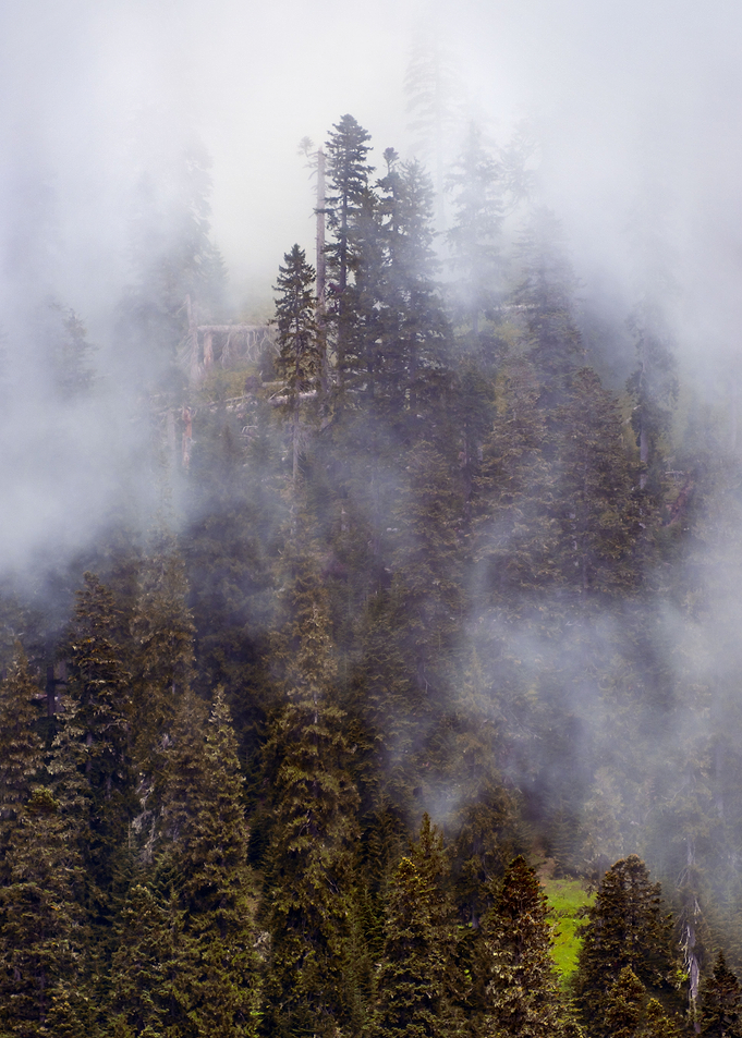 Mountain Landscape