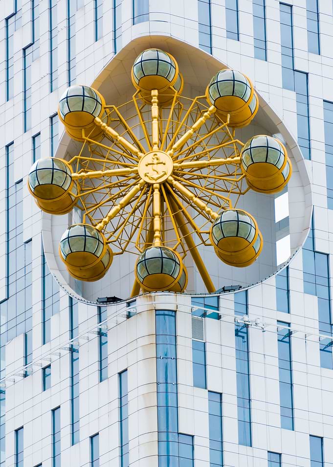 Architecture