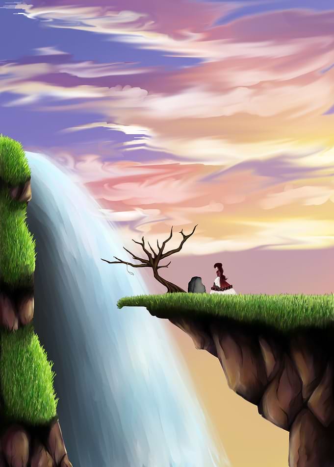 Sunset Cliff